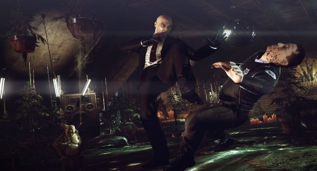 Hitman Absolution Full PC Game