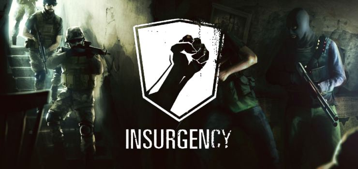 Insurgency Full PC Game