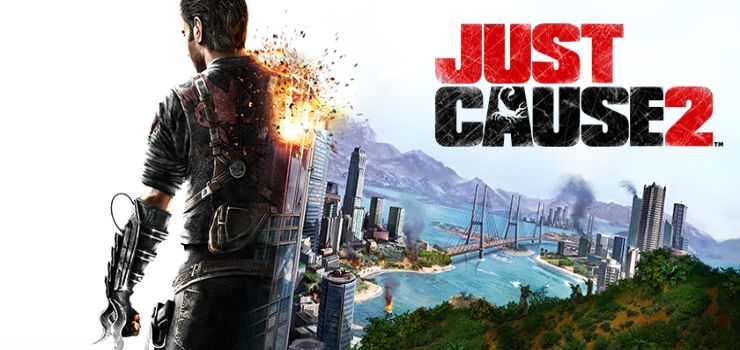 Just Cause 2 Full PC Game