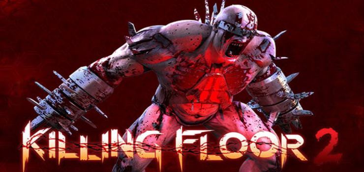 Killing Floor 2 Full PC Game