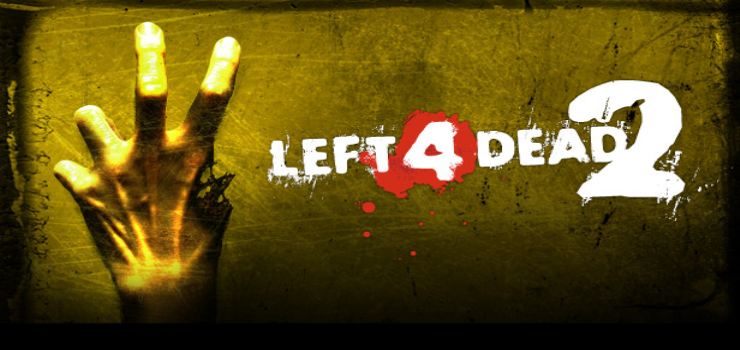 Left 4 Dead 2 Full PC Game