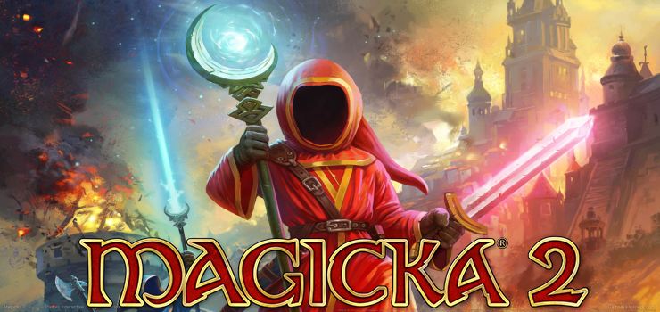 Magicka 2 Full PC Game