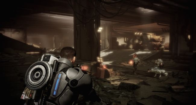 Mass Effect 2 Full PC Game