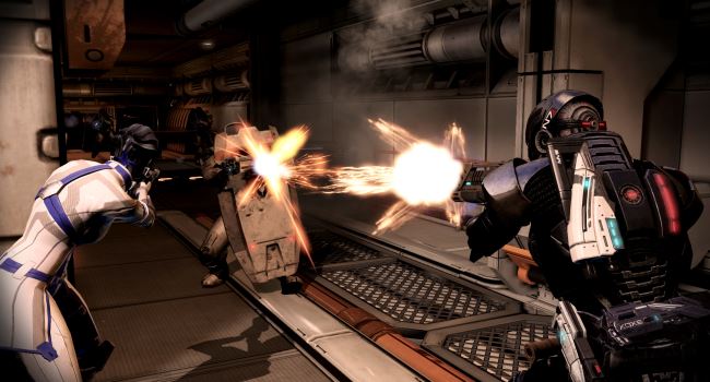 Mass Effect 3 Full PC Game