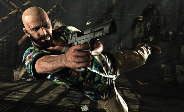 Max Payne 3 Full PC Game