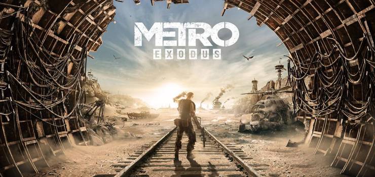 Metro Exodus Full PC Game