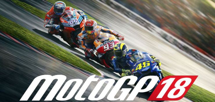 MotoGP 18 Full PC Game