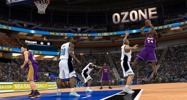 NBA 2K12 Full PC Game