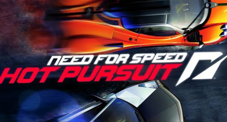 Need For Speed Hot Pursuit 2010 Full PC Game