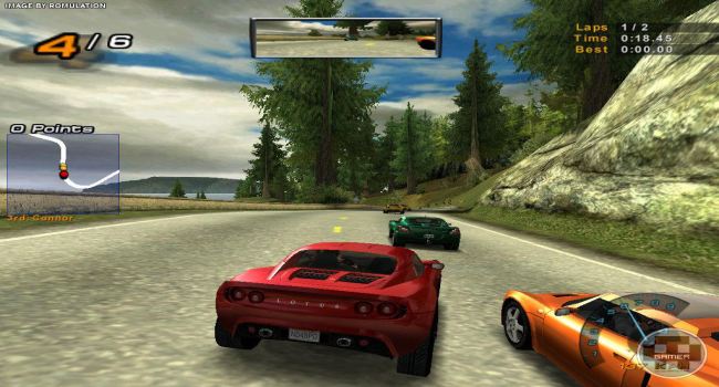 Need for Speed: Hot Pursuit 2 Full PC Game