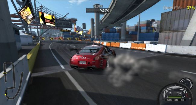Need for Speed: ProStreet Full PC Game
