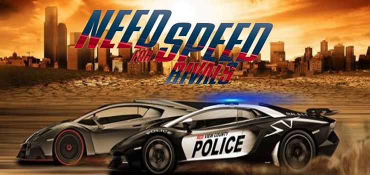 need for speed rivals download for pc full version