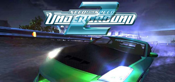need for speed underground 2 pc system requirements