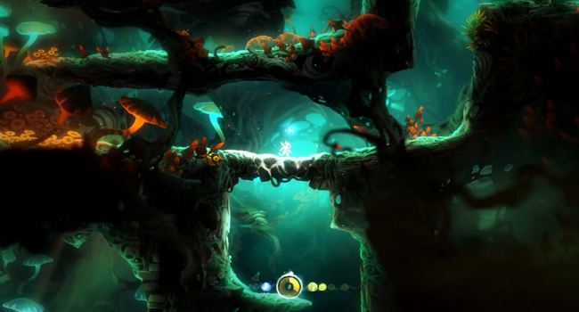 Ori and the Blind Forest Definitive Edition Full PC Game