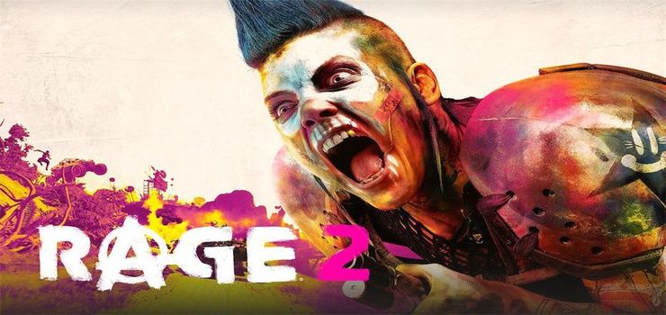 Rage 2 Full PC Game