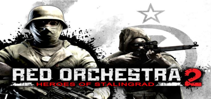 Red Orchestra 2 Heroes of Stalingrad Full PC Game