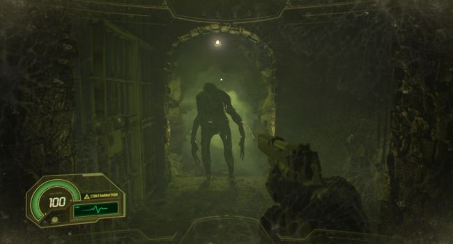 Resident Evil 7 Biohazard Full PC Game