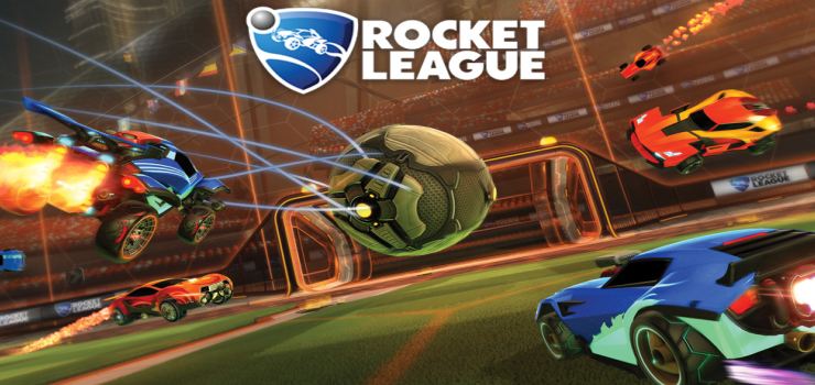 Rocket League Full PC Game