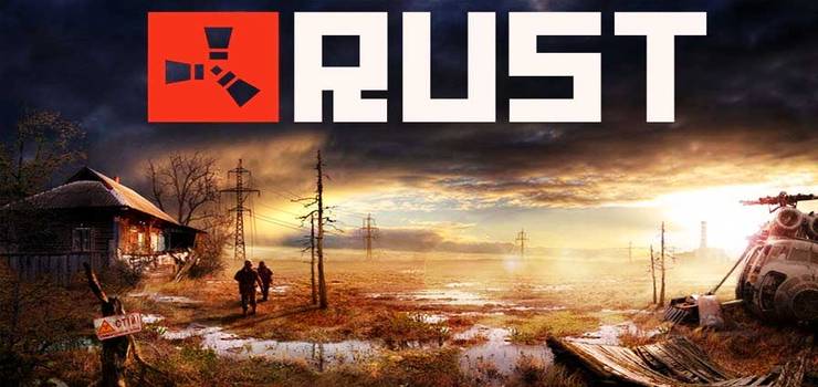 Rust Full PC Game