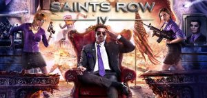 saints row 4 download free
