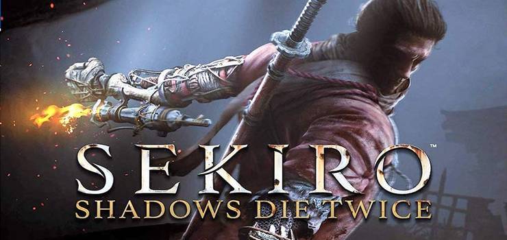 Sekiro: Shadows Die Twice Full PC Game
