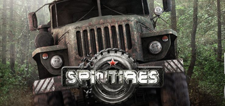 Spintires Full PC Game
