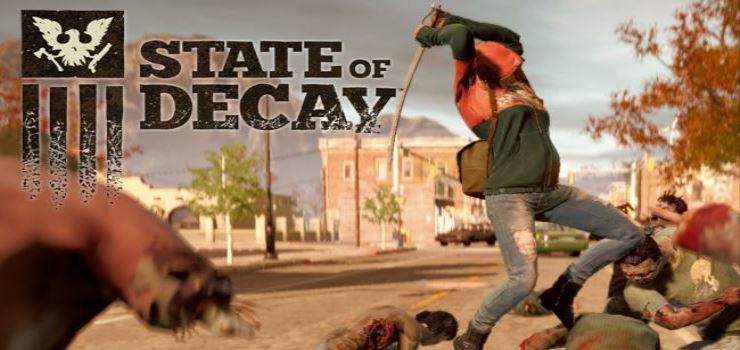 download state of decay 3 ps5