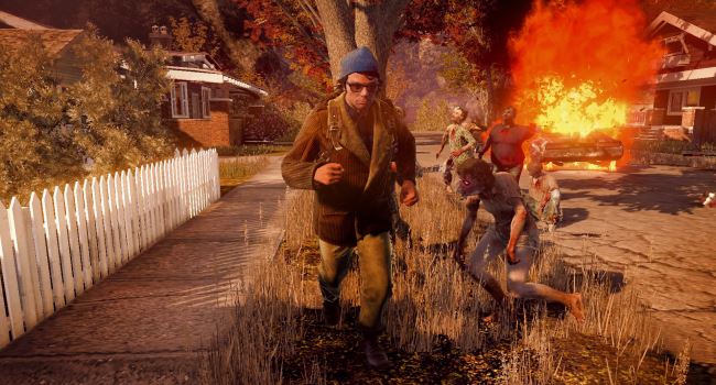 State of Decay Full PC Game