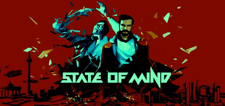 State of Mind Full PC Game