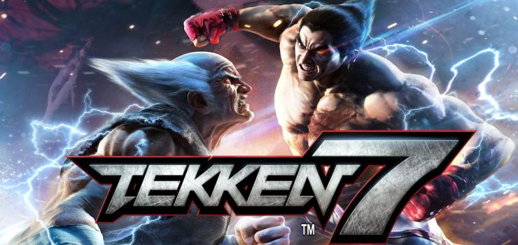 Tekken 7 Full PC Game