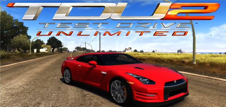 Test Drive Unlimited 2 Full PC Game