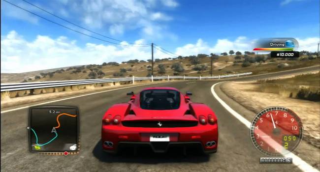 Test Drive Unlimited 2 Full PC Game