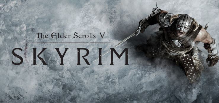 The Elder Scrolls V: Skyrim Full PC Game