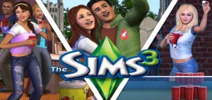 sims 3 free download pc full version