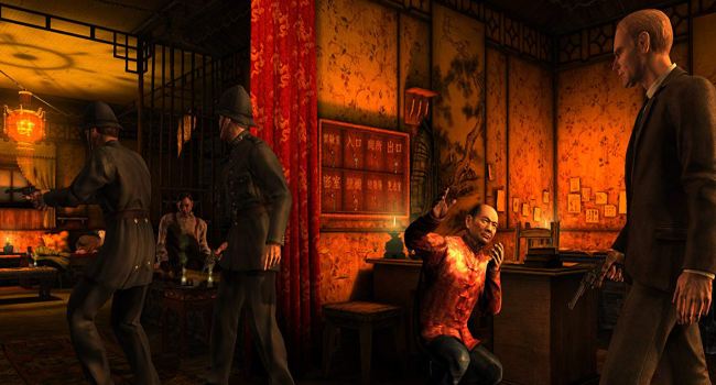 The Testament of Sherlock Holmes Full PC Game