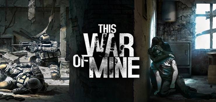 This War of Mine Full PC Game