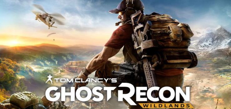 Tom Clancy’s Ghost Recon: Wildlands Full PC Game