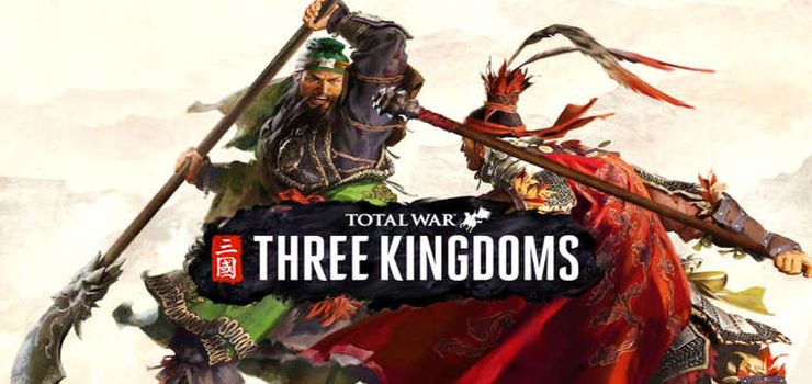 Total War: Three Kingdoms Full PC Game