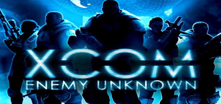 XCOM Enemy Unknown Full PC Game