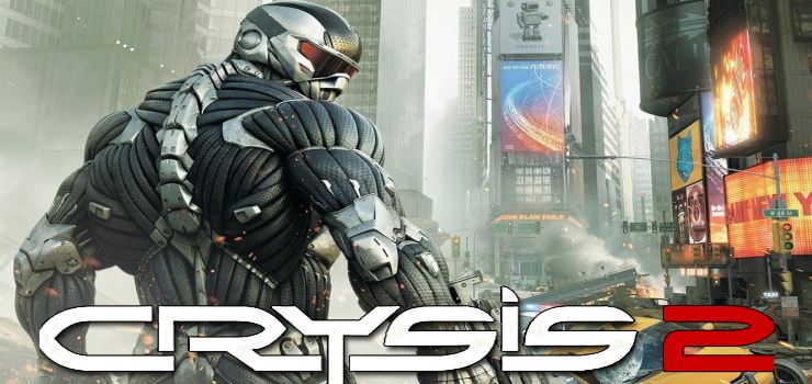 Crysis 2 Full PC Game