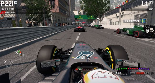 F1 2013 Full PC Game