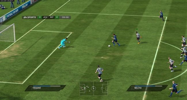 FIFA 11 Full PC Game