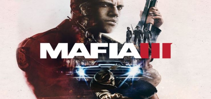 Mafia III Full PC Game