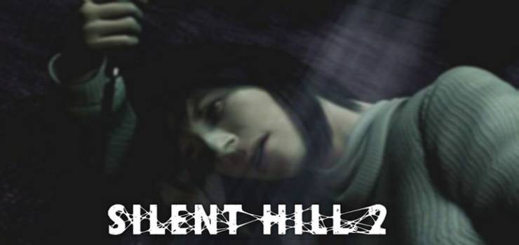 Silent Hill 2 Full PC Game