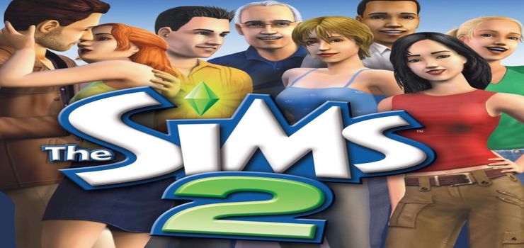 The Sims 2 Full PC Game