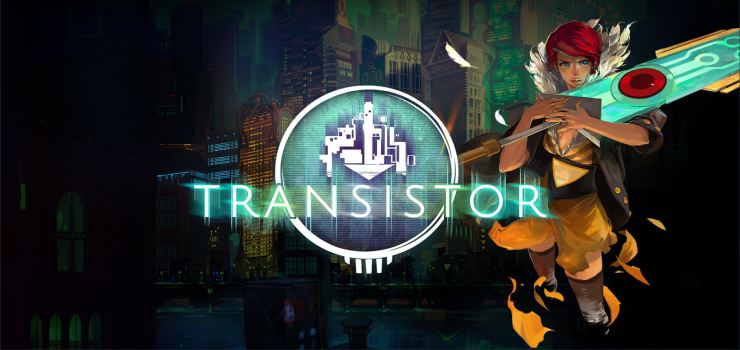 Transistor Full PC Game