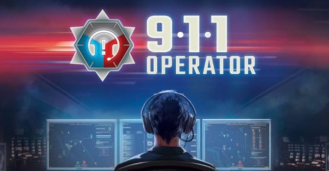911 Operator PC Game Free Download Full Version