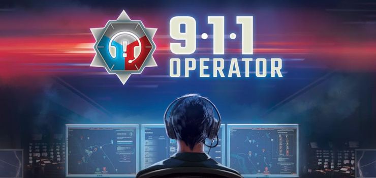 911 Operator Full PC Game Download