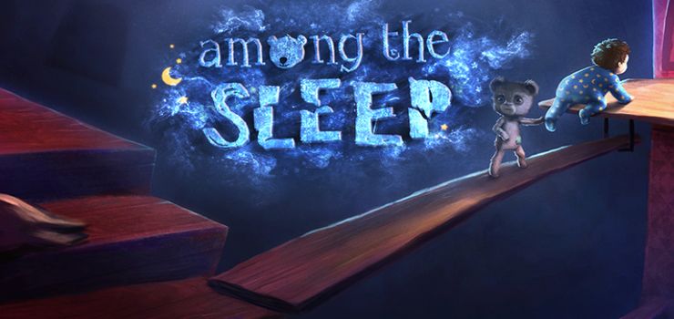 Among the Sleep Full PC Game