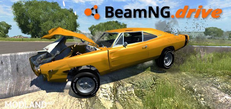 BeamNG.drive Full PC Game